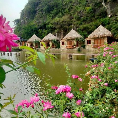 Hang Mua Eco Garden Xuan Son Exterior photo