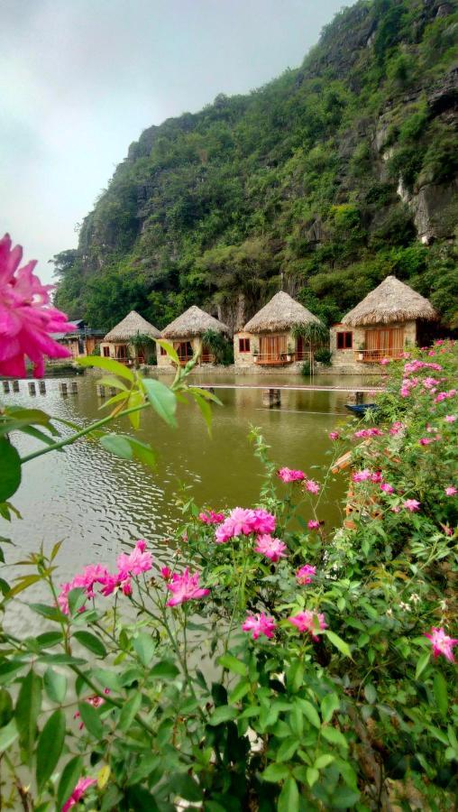 Hang Mua Eco Garden Xuan Son Exterior photo