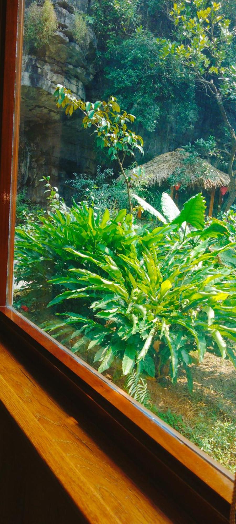 Hang Mua Eco Garden Xuan Son Exterior photo